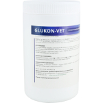 Vet Animal - Glukon Vet - 500g (szybka regeneracja przed i po wysiłku)